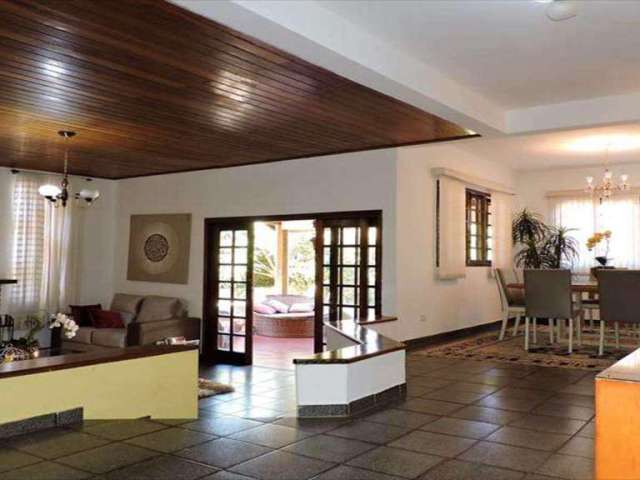 Casa com 4 quartos à venda na Rua Pérola, Nova Higienópolis, Jandira, 390 m2 por R$ 1.190.000