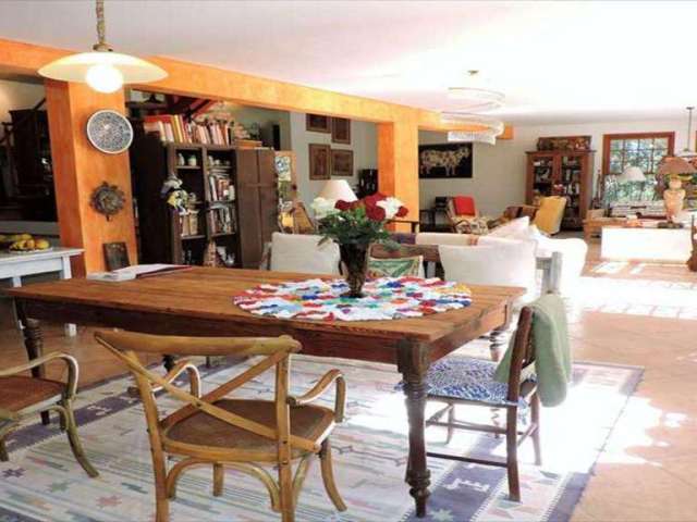 Casa em condomínio fechado com 2 quartos à venda na Rua do Pedregal, Jardim Branca Flor, Embu das Artes, 415 m2 por R$ 2.500.000