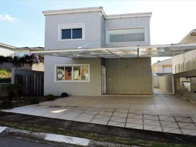 Casa com 3 quartos à venda na Alameda Cajá Mirim, Moinho Velho, Cotia, 136 m2 por R$ 820.000