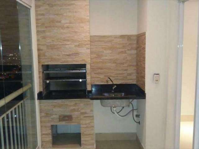 Apartamento com 2 quartos para alugar na Avenida Giovanni Gronchi, Vila Andrade, São Paulo, 95 m2 por R$ 4.000