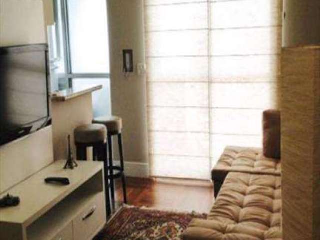 Loft com 1 quarto para alugar na RUA CHARLES SPENCER CHAPLIN, Panamby, São Paulo, 48 m2 por R$ 2.800