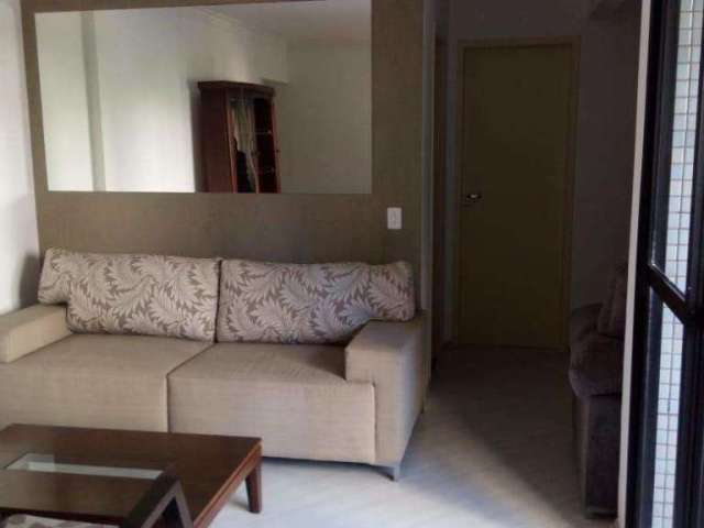 Apartamento com 2 quartos para alugar na RUA DESEMBARGADOR DALMO DO VALLE NOGUEIRA, Conjunto Residencial Morumbi, São Paulo, 86 m2 por R$ 1.800