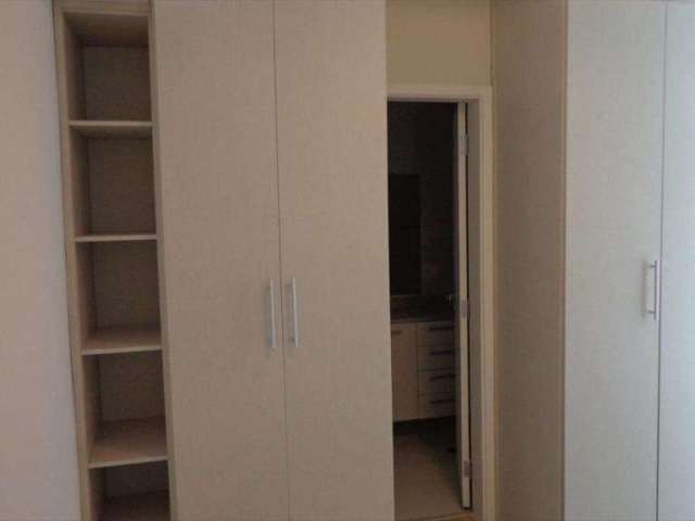 Apartamento com 1 quarto para alugar na RUA CASTELHANO, Conjunto Residencial Morumbi, São Paulo, 50 m2 por R$ 2.000