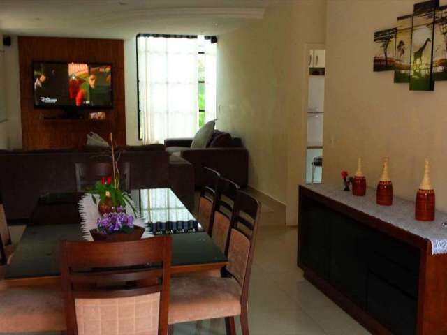 Casa em condomínio fechado com 3 quartos à venda na Rua Caramuru, Saúde, São Paulo, 283 m2 por R$ 1.350.000