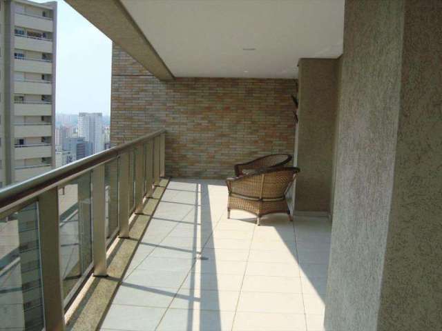 Apartamento com 3 quartos para alugar na Rua Domingos Lopes da Silva, Vila Suzana, São Paulo, 212 m2 por R$ 7.303