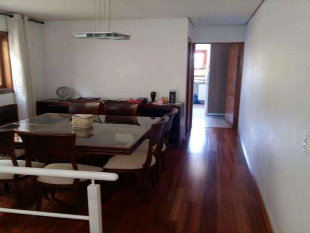 Casa com 3 quartos à venda na Rua Manuel de Santa Maria, Jardim Londrina, São Paulo, 270 m2 por R$ 1.000.000