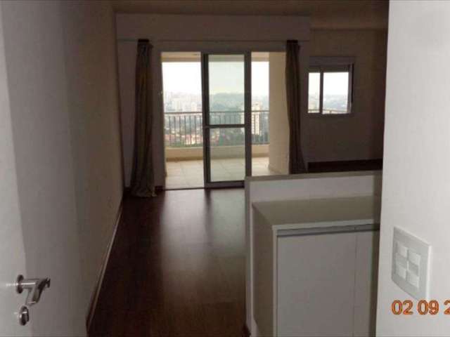 Apartamento com 2 quartos para alugar na Rua Doutor José de Andrade Figueira, Vila Suzana, São Paulo, 84 m2 por R$ 3.500