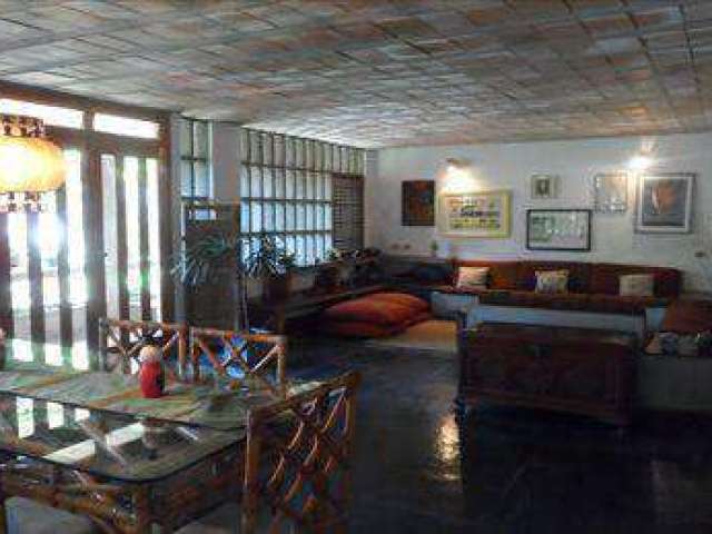 Casa com 3 quartos para alugar na RUA ITATUPA, Panamby, São Paulo, 220 m2 por R$ 8.000