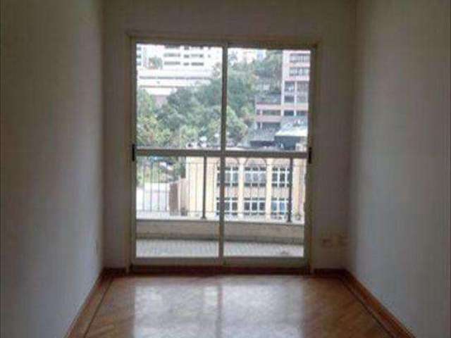 Apartamento com 3 quartos para alugar na Rua Deputado João Sussumu Hirata, Vila Andrade, São Paulo, 72 m2 por R$ 2.000