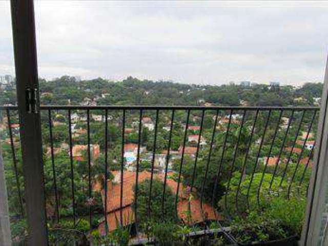 Apartamento com 4 quartos à venda na Rua Antônio Júlio dos Santos, Fazenda Morumbi, São Paulo, 170 m2 por R$ 620.000