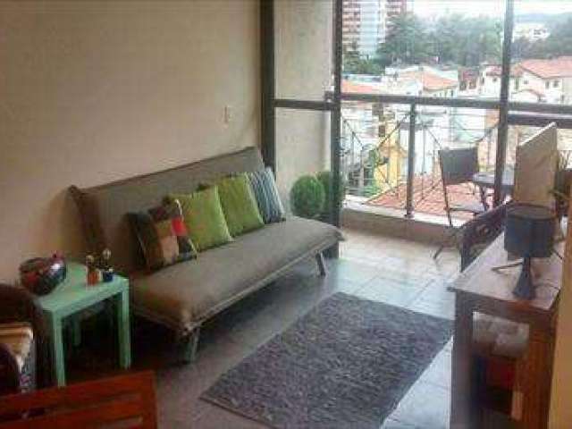 Apartamento com 2 quartos para alugar na Rua General Eldes de Souza Guedes, Jardim Colombo, São Paulo, 70 m2 por R$ 2.500