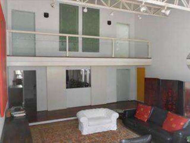 Casa com 2 quartos para alugar na Rua Dom Paulo Pedrosa, Real Parque, São Paulo, 210 m2 por R$ 6.000
