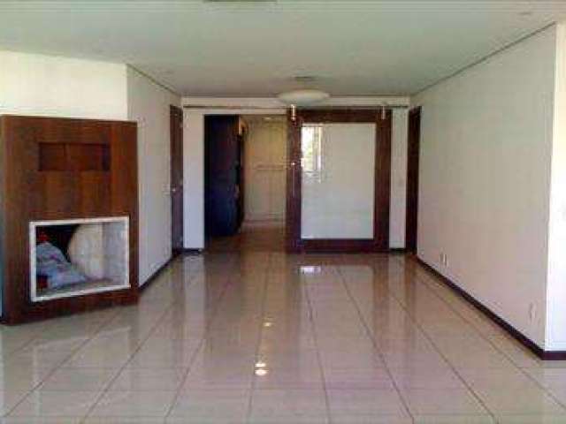 Apartamento com 4 quartos para alugar na RUA LEONARDO CERVEIRA VARANDAS, Panamby, São Paulo, 150 m2 por R$ 4.800
