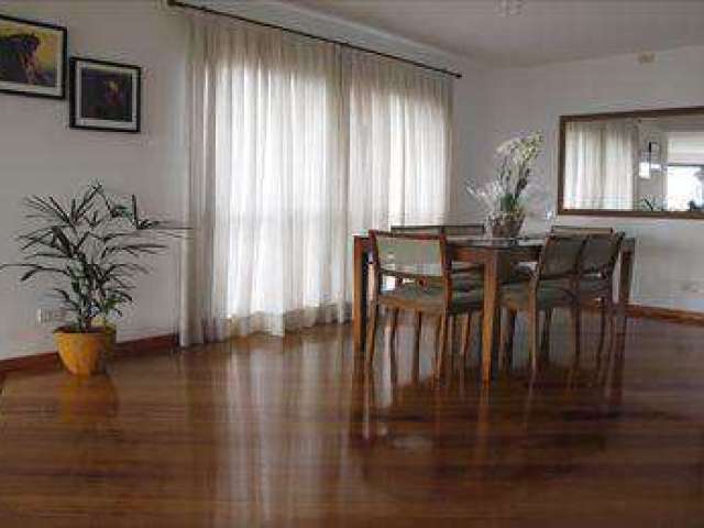 Apartamento com 3 quartos à venda na Rua Raimundo Simão de Souza, Vila Suzana, São Paulo, 178 m2 por R$ 1.000.000