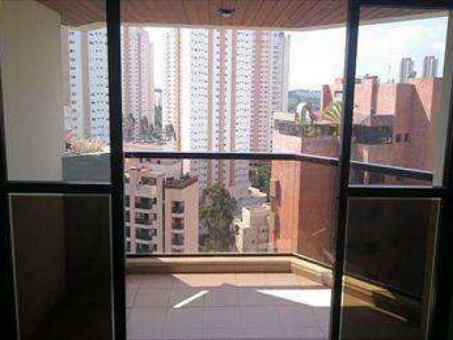 Apartamento com 3 quartos para alugar na Rua Alcantarilla, Vila Andrade, São Paulo, 98 m2 por R$ 3.500