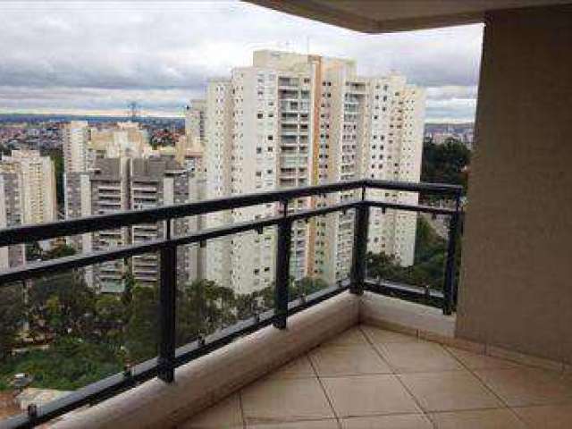 Apartamento com 2 quartos para alugar na Rua Francisco José da Silva, Vila Andrade, São Paulo, 72 m2 por R$ 2.600