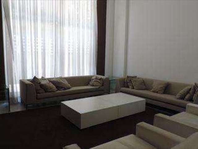 Loft com 1 quarto para alugar na Rua Samia Haddad, Vila Suzana, São Paulo, 84 m2 por R$ 3.000