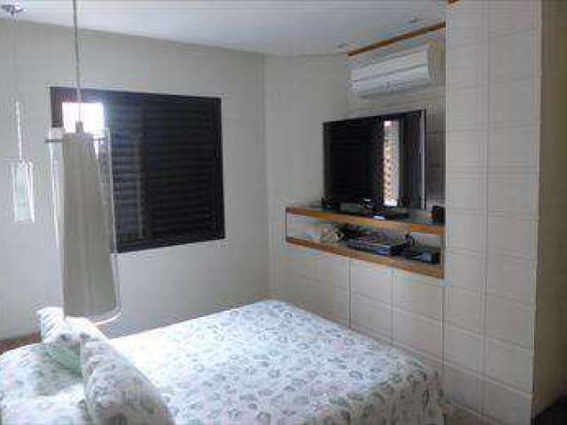 Apartamento com 3 quartos para alugar na Rua Doutor Oscar Monteiro de Barros, Vila Suzana, São Paulo, 156 m2 por R$ 4.200
