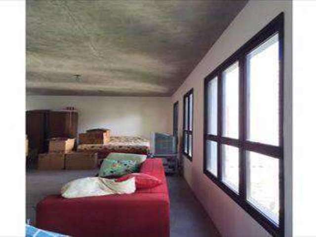 Loft com 1 quarto para alugar na RUA JOAO BALDINATO, Conjunto Residencial Morumbi, São Paulo, 70 m2 por R$ 2.800