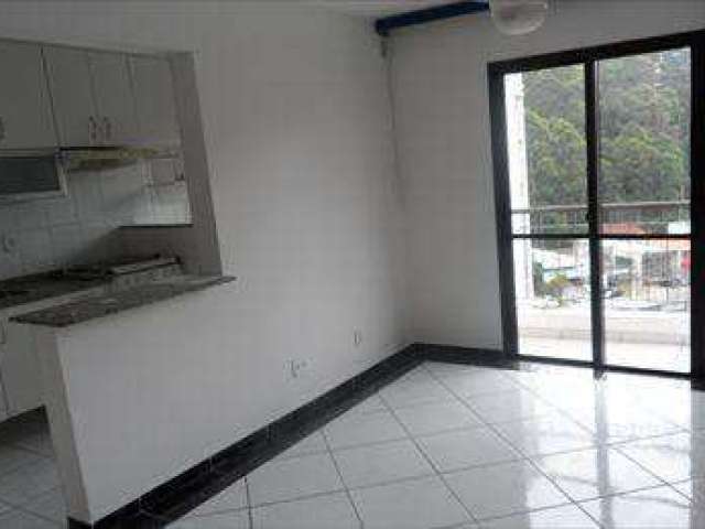 Apartamento com 1 quarto para alugar na RUA FREI DUARTE JORGE DE MENDONCA, Conjunto Residencial Morumbi, São Paulo, 39 m2 por R$ 1.410