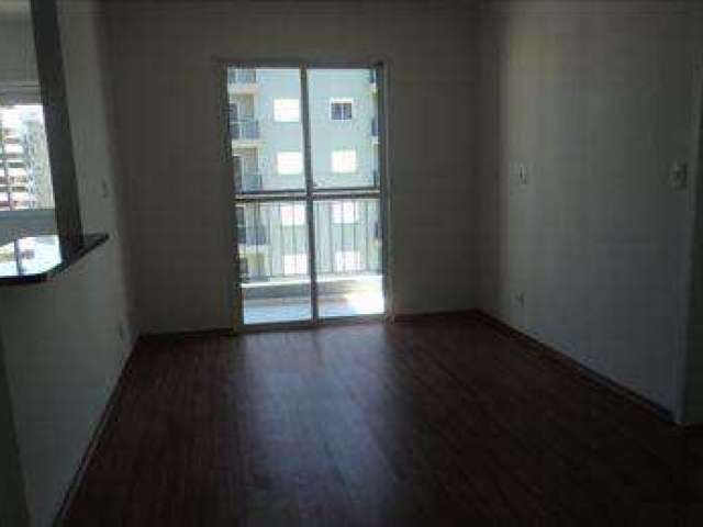 Apartamento com 1 quarto para alugar na RUA ASCENCIONAL, Conjunto Residencial Morumbi, São Paulo, 36 m2 por R$ 1.600