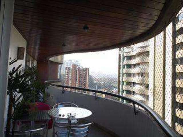 Apartamento com 4 quartos à venda na RUA FREDERICO GUARINON, Conjunto Residencial Morumbi, São Paulo, 160 m2 por R$ 800.000