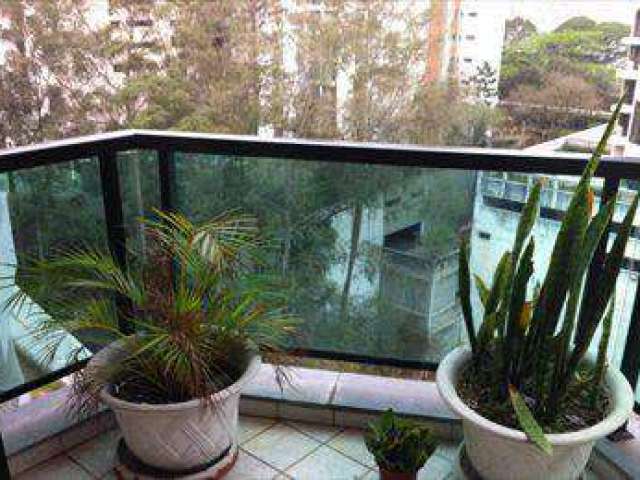 Apartamento com 2 quartos para alugar na Rua Doutor Oscar Monteiro de Barros, Vila Suzana, São Paulo, 58 m2 por R$ 2.500
