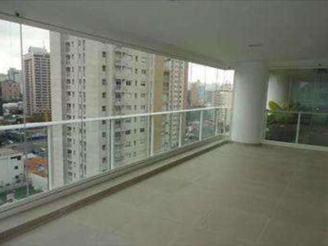 Apartamento com 3 quartos à venda na Rua Benedito Lapin, Itaim Bibi, São Paulo, 157 m2 por R$ 2.700.000
