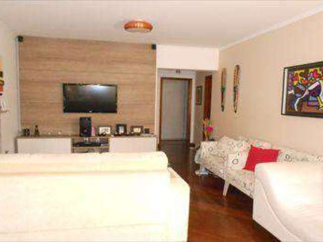 Apartamento com 4 quartos à venda na RUA JOSE DA SILVA RIBEIRO, Conjunto Residencial Morumbi, São Paulo, 210 m2 por R$ 850.000