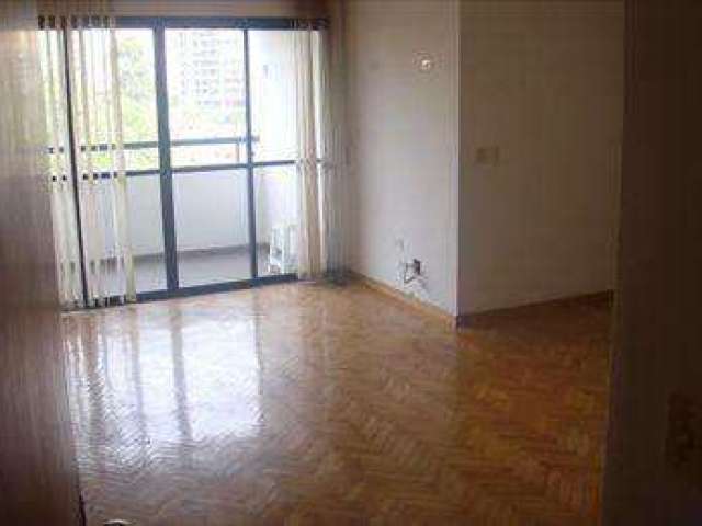 Apartamento com 2 quartos para alugar na Rua Deputado João Sussumu Hirata, Vila Andrade, São Paulo, 68 m2 por R$ 2.300