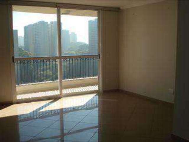 Apartamento com 3 quartos à venda na RUA DANKMAR ADLER, Conjunto Residencial Morumbi, São Paulo, 112 m2 por R$ 680.000