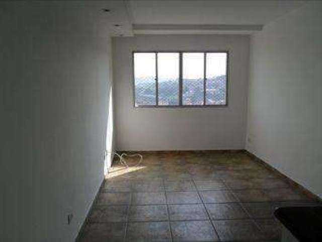 Apartamento com 2 quartos para alugar na Avenida Giovanni Gronchi, Morumbi, São Paulo, 60 m2 por R$ 1.550