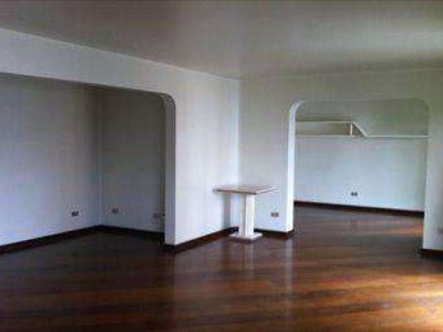 Apartamento com 4 quartos para alugar na Rua Marcus Pereira, Vila Suzana, São Paulo, 220 m2 por R$ 3.500