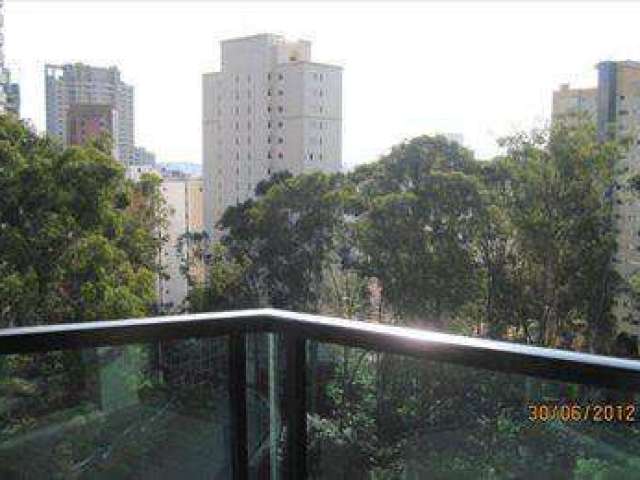 Apartamento com 2 quartos para alugar na Rua Doutor Oscar Monteiro de Barros, Vila Suzana, São Paulo, 58 m2 por R$ 2.600