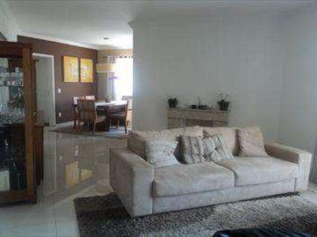 Apartamento com 3 quartos para alugar na Rua David Ben Gurion, Jardim Monte Kemel, São Paulo, 149 m2 por R$ 4.000