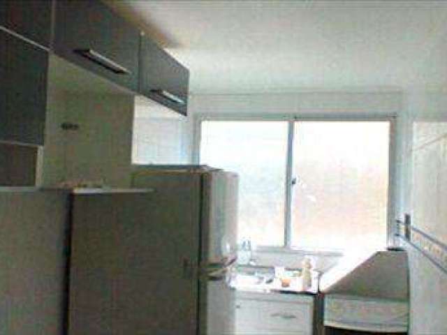 Cobertura com 3 quartos para alugar na R ERNEST RENAM, Conjunto Residencial Morumbi, São Paulo, 129 m2 por R$ 2.000