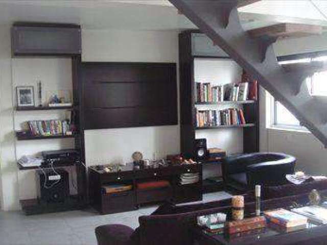 Apartamento com 2 quartos para alugar na Avenida Dona Helena Pereira de Moraes, Parque do Morumbi, São Paulo, 115 m2 por R$ 5.000