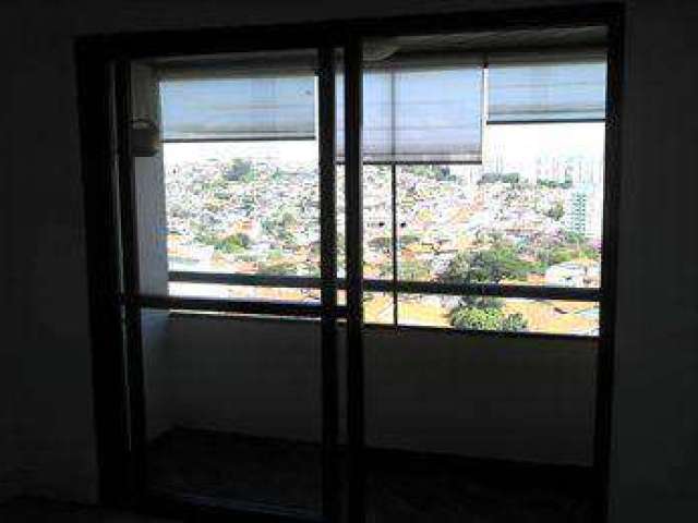 Apartamento com 2 quartos para alugar na Rua Diogo Pereira, Super Quadra Morumbi, São Paulo, 65 m2 por R$ 1.700