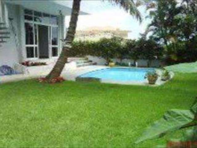 Casa com 4 quartos para alugar na Rua Doutor Alcides da Silveira Faro, Jardim Guedala, São Paulo, 550 m2 por R$ 12.000