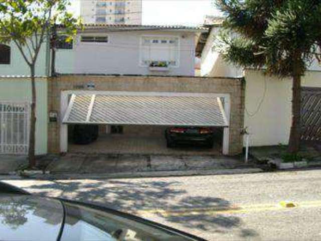 Casa com 3 quartos à venda na Rua República do Iraque, Campo Belo, São Paulo, 150 m2 por R$ 800.000