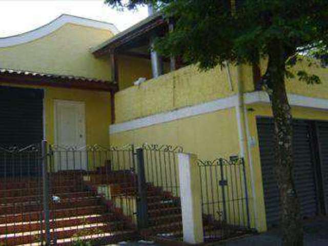 Casa comercial com 5 salas à venda na R HEITOR DE SOUZA PINHEIRO, Morumbi, São Paulo, 176 m2 por R$ 550.000