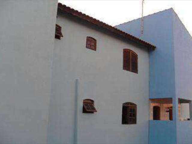 Casa com 3 quartos à venda na Rua Doutor Cássio Salerno, Ipanema Ville, Sorocaba, 295 m2 por R$ 350.000