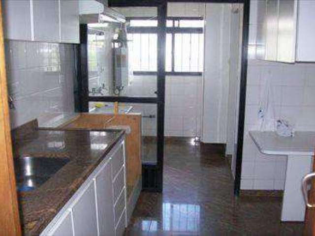 Cobertura com 3 quartos para alugar na AV DOUTOR GUILHERME DUMONT VILLARES, Morumbi, São Paulo, 150 m2 por R$ 2.100