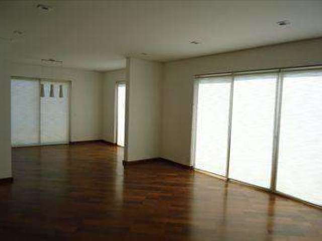 Cobertura com 4 quartos para alugar na R IURU, Conjunto Residencial Morumbi, São Paulo, 530 m2 por R$ 17.000
