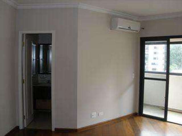 Apartamento com 3 quartos para alugar na Rua Deputado João Sussumu Hirata, Vila Andrade, São Paulo, 105 m2 por R$ 2.200