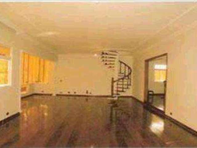 Cobertura com 4 quartos para alugar na Rua Marquês de Sabará, Real Parque, São Paulo, 800 m2 por R$ 20.000