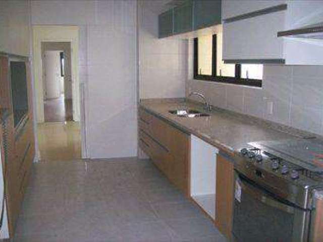 Apartamento com 3 quartos para alugar na Rua Itapaiuna, Parque do Morumbi, São Paulo, 226 m2 por R$ 10.000