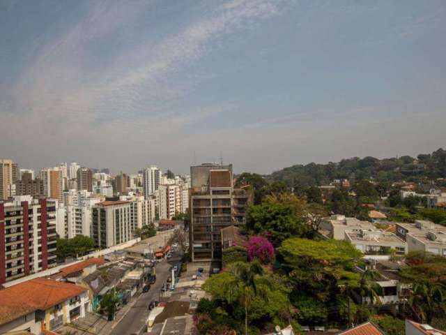 Apartamento com 3 quartos para alugar na Rua Adalívia de Toledo, Paineiras do Morumbi, São Paulo, 250 m2 por R$ 5.000