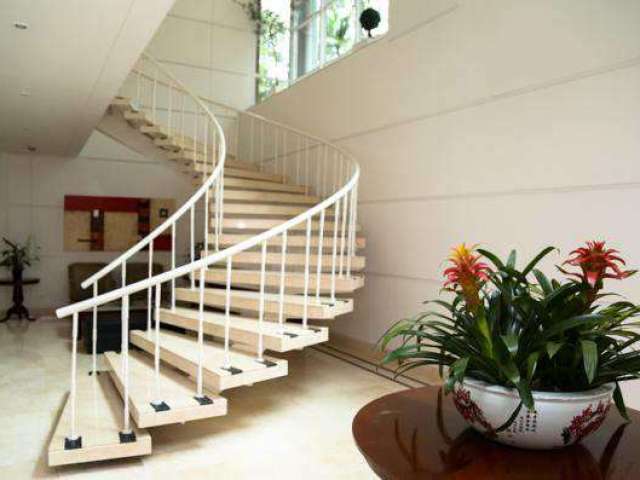 Apartamento com 4 quartos para alugar na Estrada Carlos Queiroz Telles, Jardim Fonte do Morumbi, São Paulo, 367 m2 por R$ 8.500