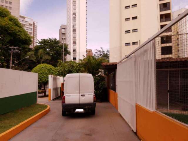 Terreno à venda na Rua Domingos Lopes da Silva, Vila Suzana, São Paulo por R$ 3.900.000
